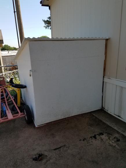 17190 Mt. Vernon Rd. #154 ,CO, Golden, 80401