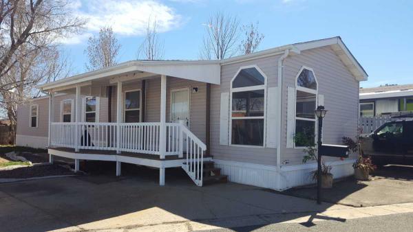 Golden Terrace 1150 A StreetGolden, CO 80401