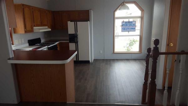 Golden Terrace 1150 A StreetGolden, CO 80401