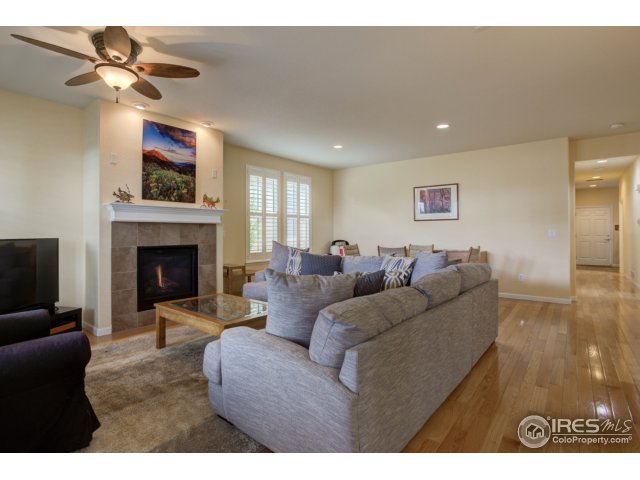5724 Gore Range Way, Golden, CO 80403