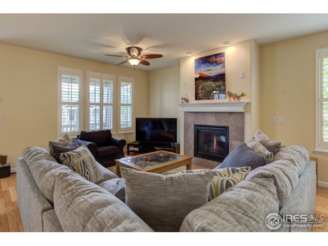 5724 Gore Range Way, Golden, CO 80403