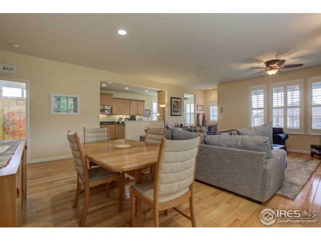 5724 Gore Range Way, Golden, CO 80403