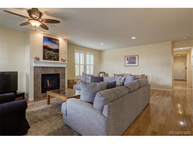 5724 Gore Range Way, Golden, CO 80403