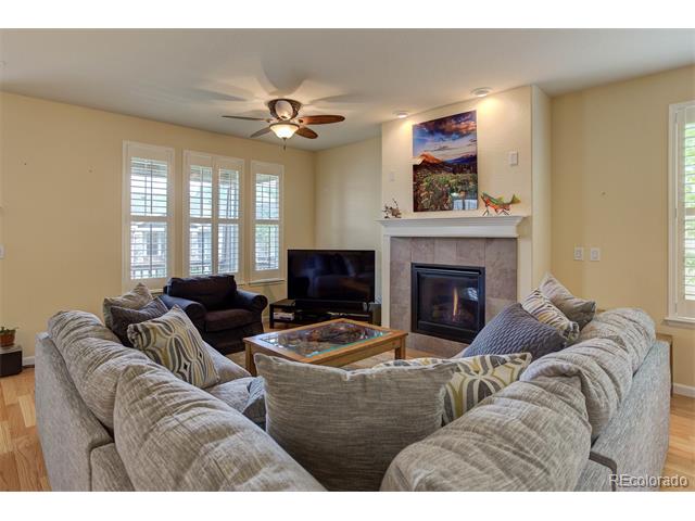 5724 Gore Range Way, Golden, CO 80403