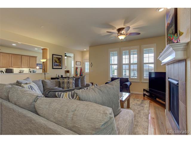 5724 Gore Range Way, Golden, CO 80403