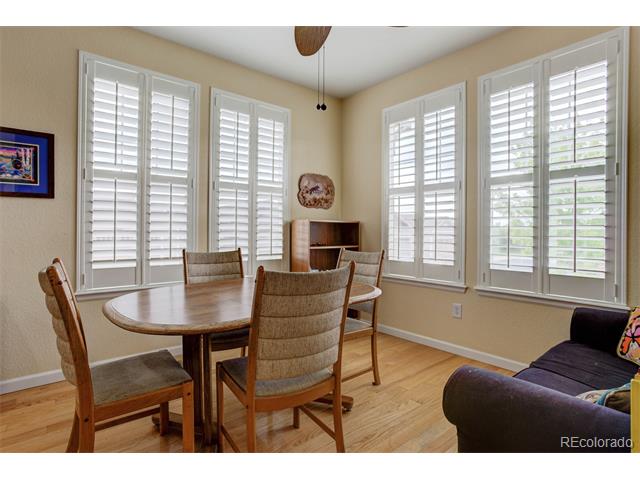 5724 Gore Range Way, Golden, CO 80403