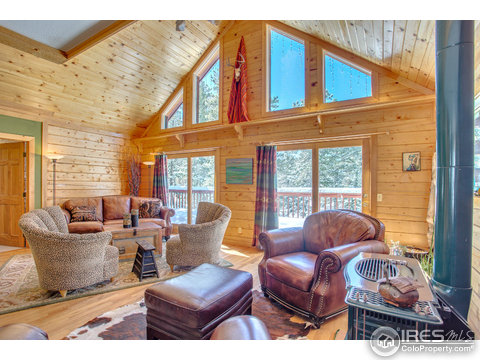 11991 Spruce Canyon Cir, Golden, CO 80403