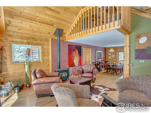 11991 Spruce Canyon Cir, Golden, CO 80403