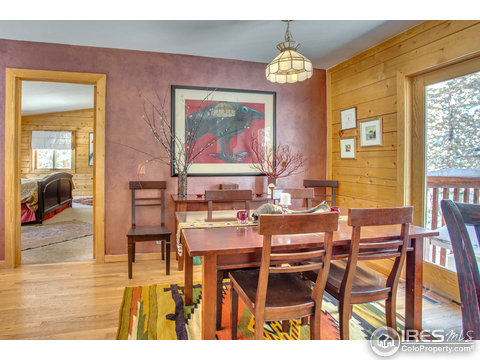 11991 Spruce Canyon Cir, Golden, CO 80403