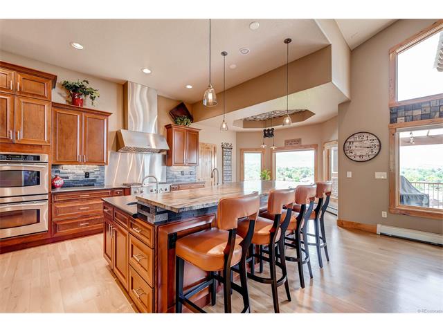 18482 West 58th Court, Golden, CO 80403