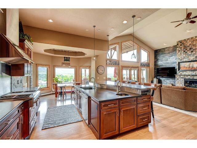 18482 West 58th Court, Golden, CO 80403
