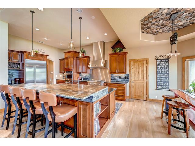 18482 West 58th Court, Golden, CO 80403