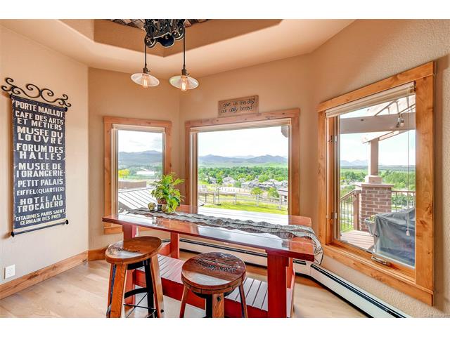 18482 West 58th Court, Golden, CO 80403