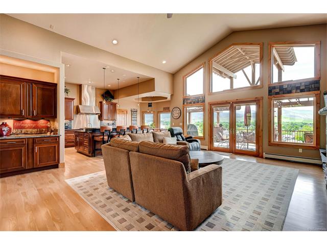 18482 West 58th Court, Golden, CO 80403