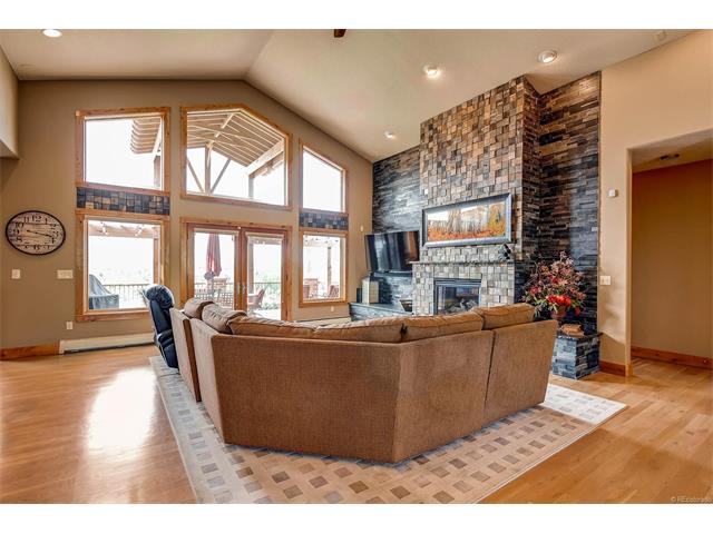 18482 West 58th Court, Golden, CO 80403