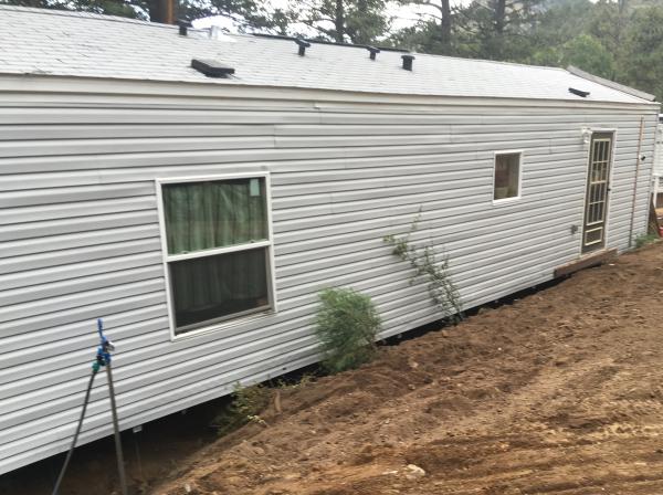1448 S Ridge Rd ,CO, Bailey, 80421
