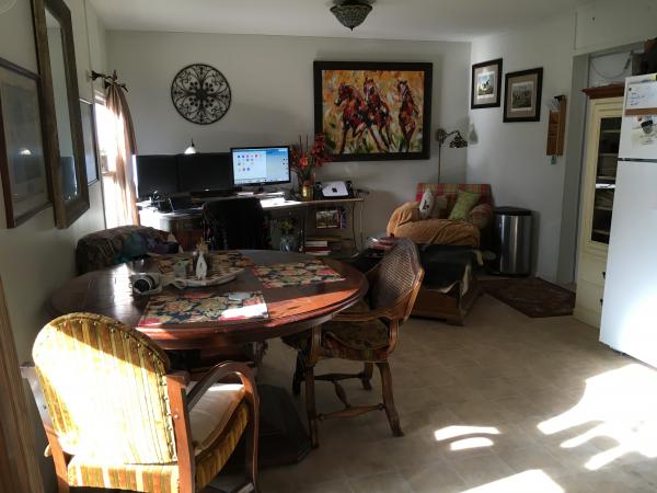 1448 S Ridge Rd ,CO, Bailey, 80421