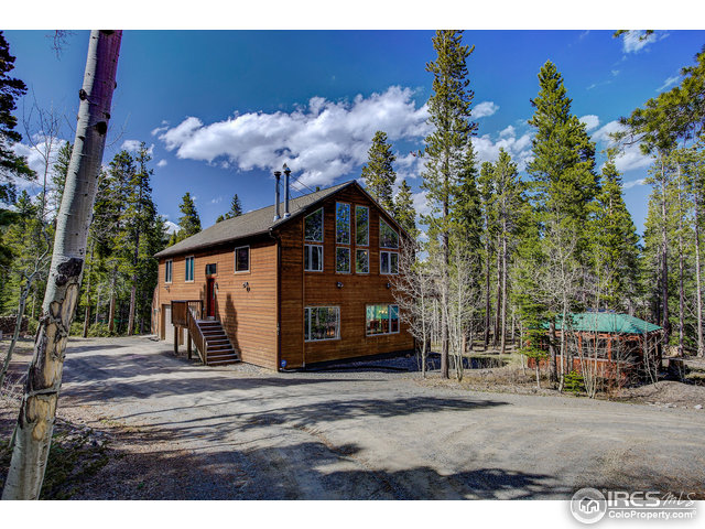 101 Independent Dr, Black Hawk, CO 80422