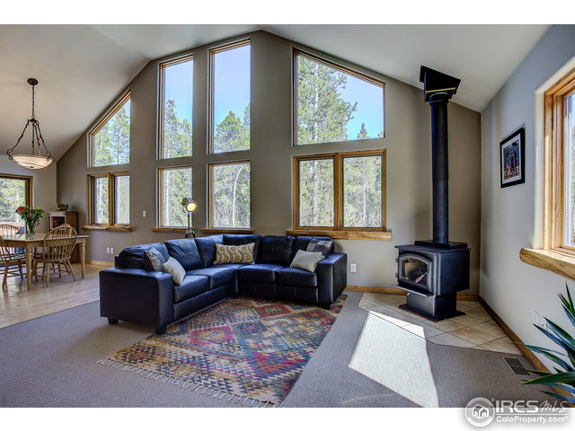 101 Independent Dr, Black Hawk, CO 80422