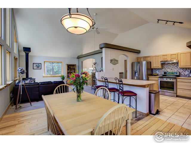 101 Independent Dr, Black Hawk, CO 80422