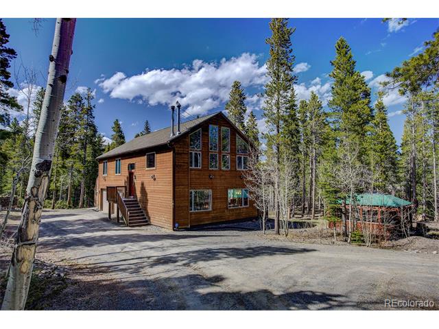 101 Independent Drive, Black Hawk, CO 80422