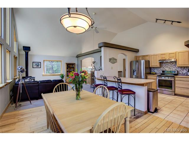 101 Independent Drive, Black Hawk, CO 80422