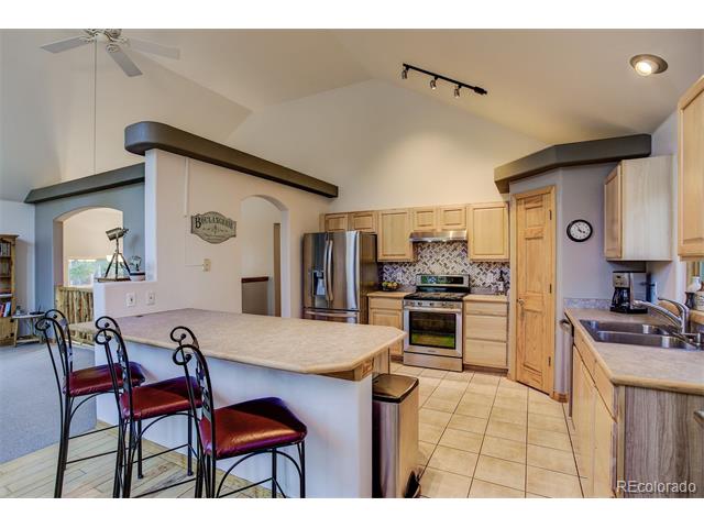 101 Independent Drive, Black Hawk, CO 80422