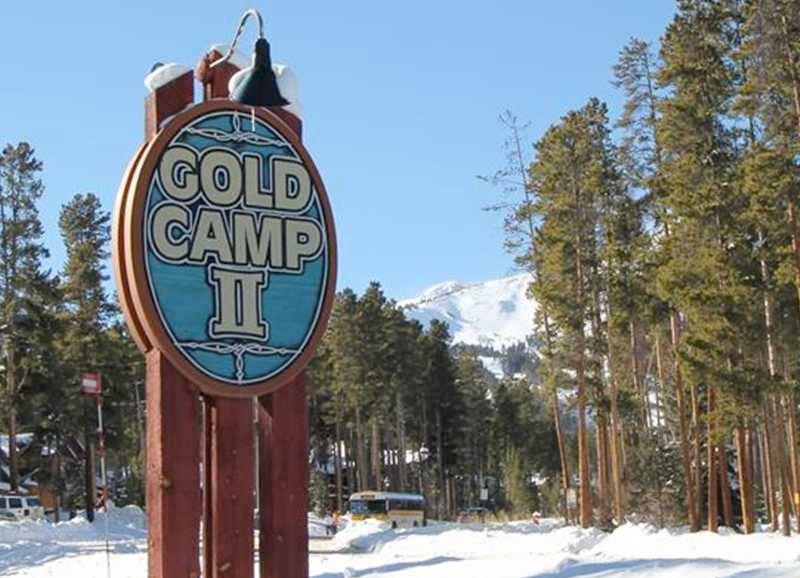 1155 SKI HILL ROAD, Breckenridge, CO 80424