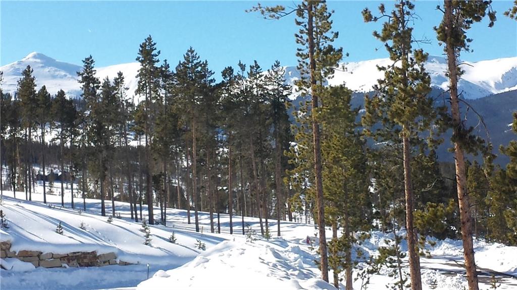 848 DISCOVERY HILL DRIVE DRIVE, Breckenridge, CO 80424