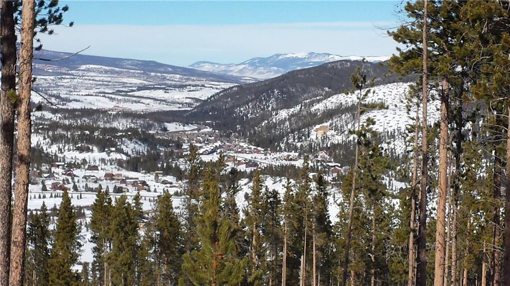 848 DISCOVERY HILL DRIVE DRIVE, Breckenridge, CO 80424