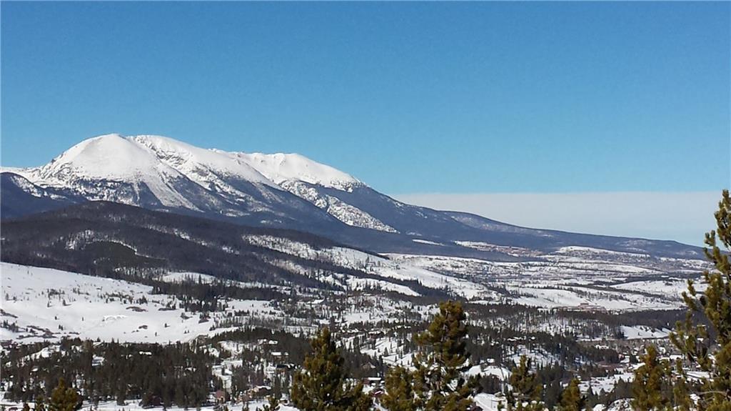 848 DISCOVERY HILL DRIVE DRIVE, Breckenridge, CO 80424