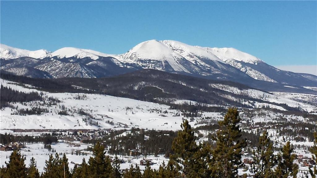 848 DISCOVERY HILL DRIVE DRIVE, Breckenridge, CO 80424