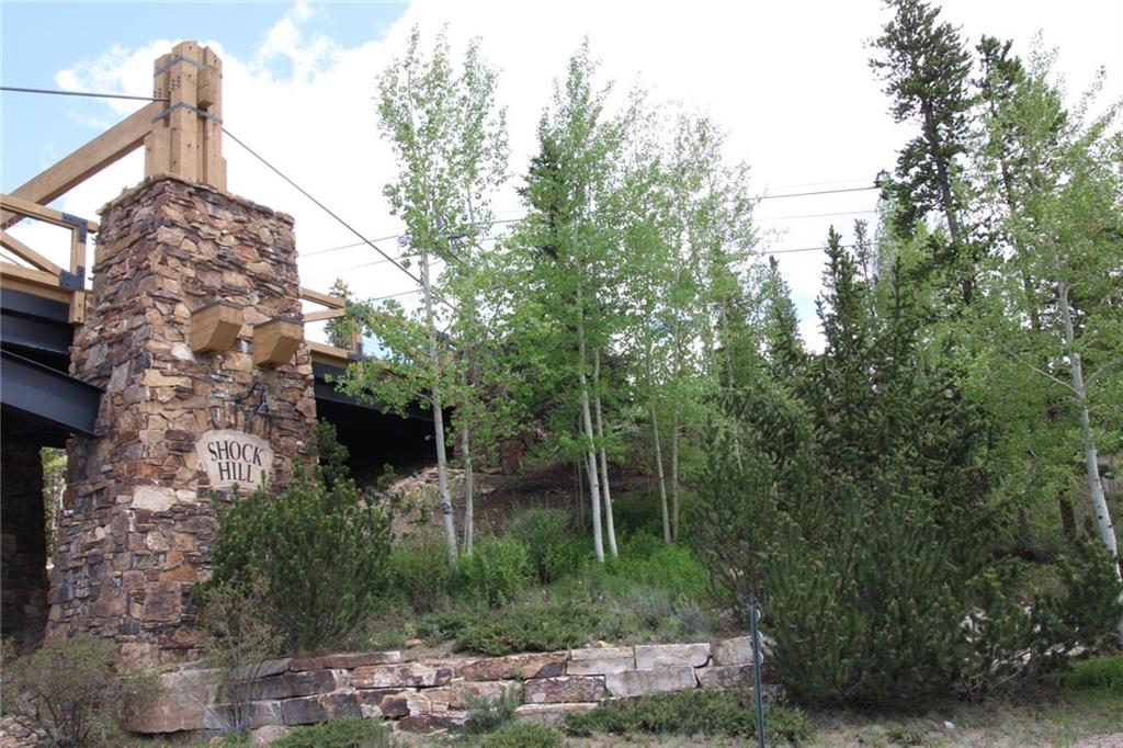 18 IRON MASK ROAD, Breckenridge, CO 80424