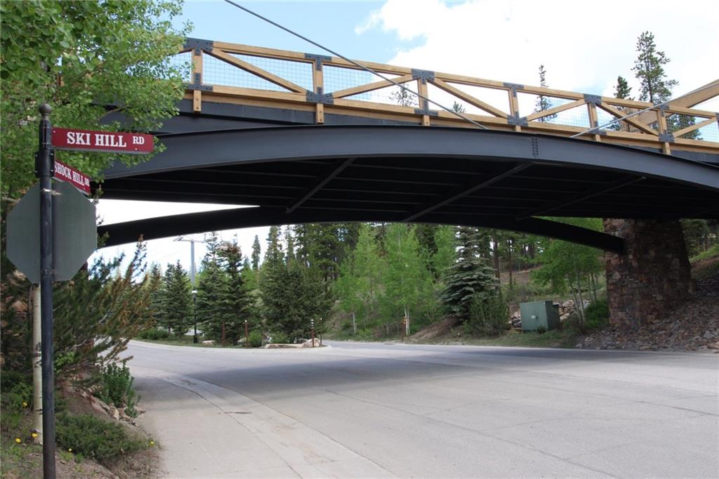 18 IRON MASK ROAD, Breckenridge, CO 80424