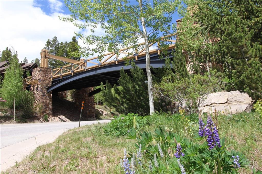 18 IRON MASK ROAD, Breckenridge, CO 80424