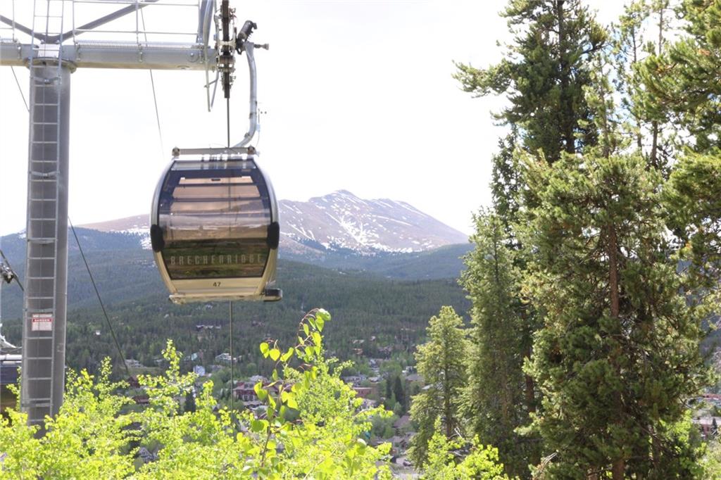 18 IRON MASK ROAD, Breckenridge, CO 80424