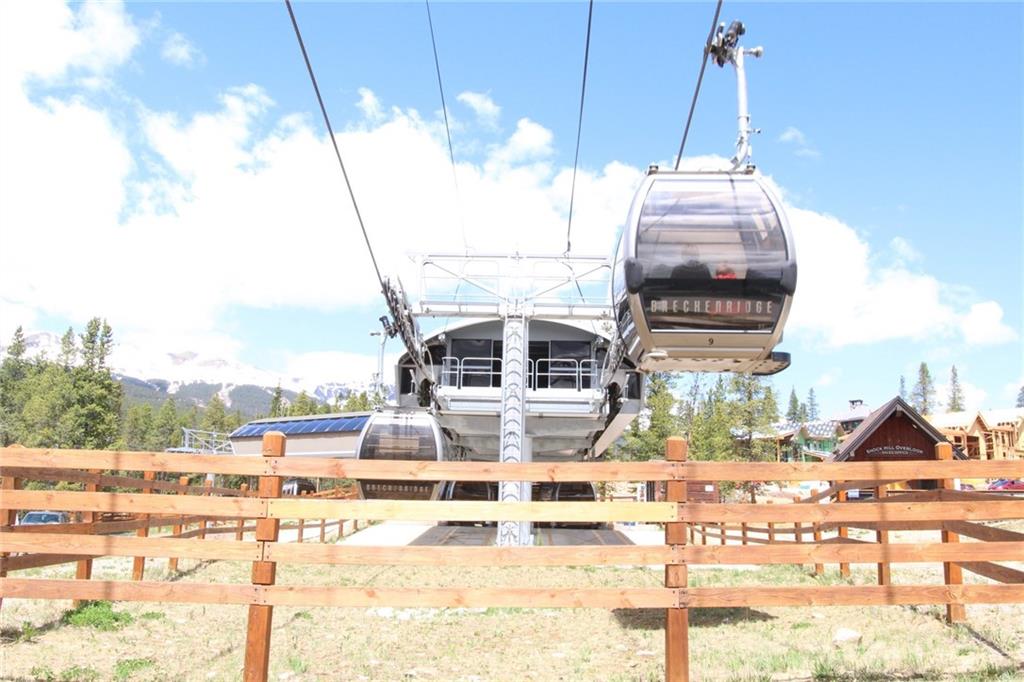 18 IRON MASK ROAD, Breckenridge, CO 80424