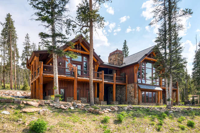 108 Preston Way, Breckenridge, CO 80424