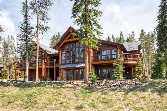108 Preston Way, Breckenridge, CO 80424
