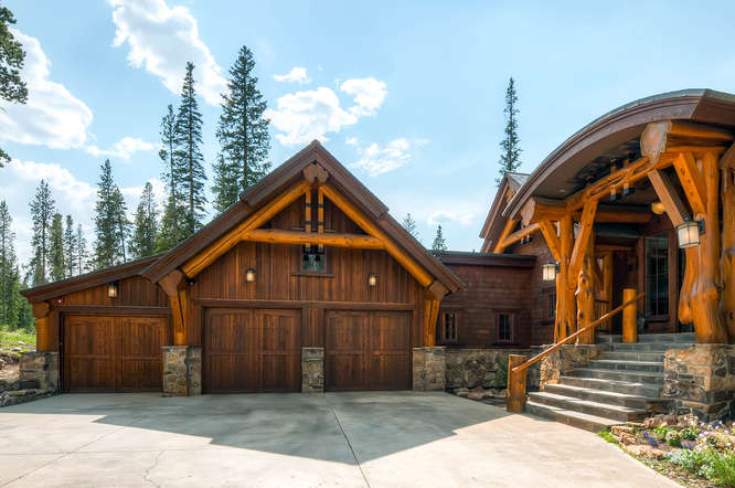 108 Preston Way, Breckenridge, CO 80424