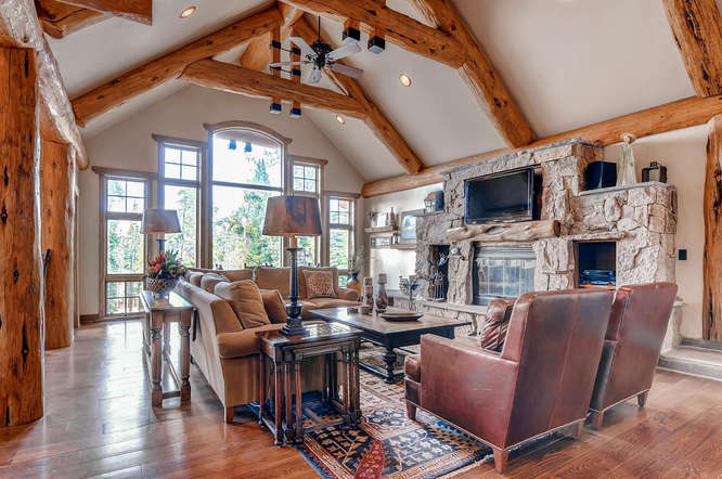 108 Preston Way, Breckenridge, CO 80424