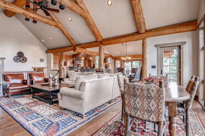 108 Preston Way, Breckenridge, CO 80424
