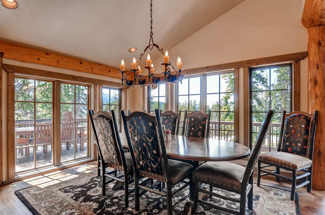 108 Preston Way, Breckenridge, CO 80424