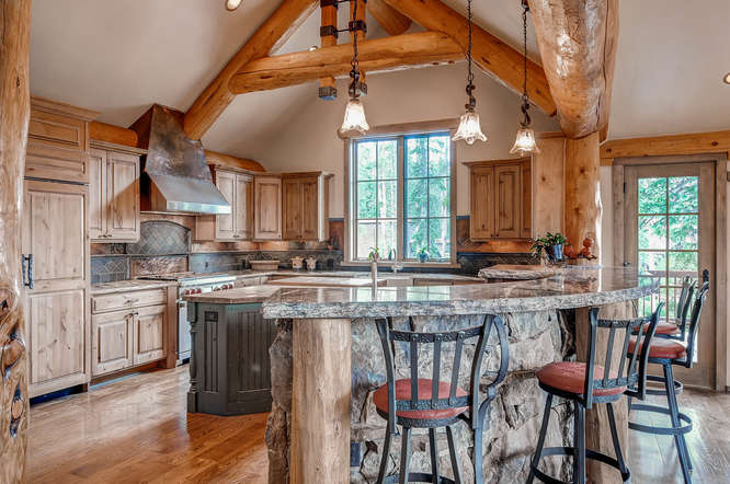 108 Preston Way, Breckenridge, CO 80424