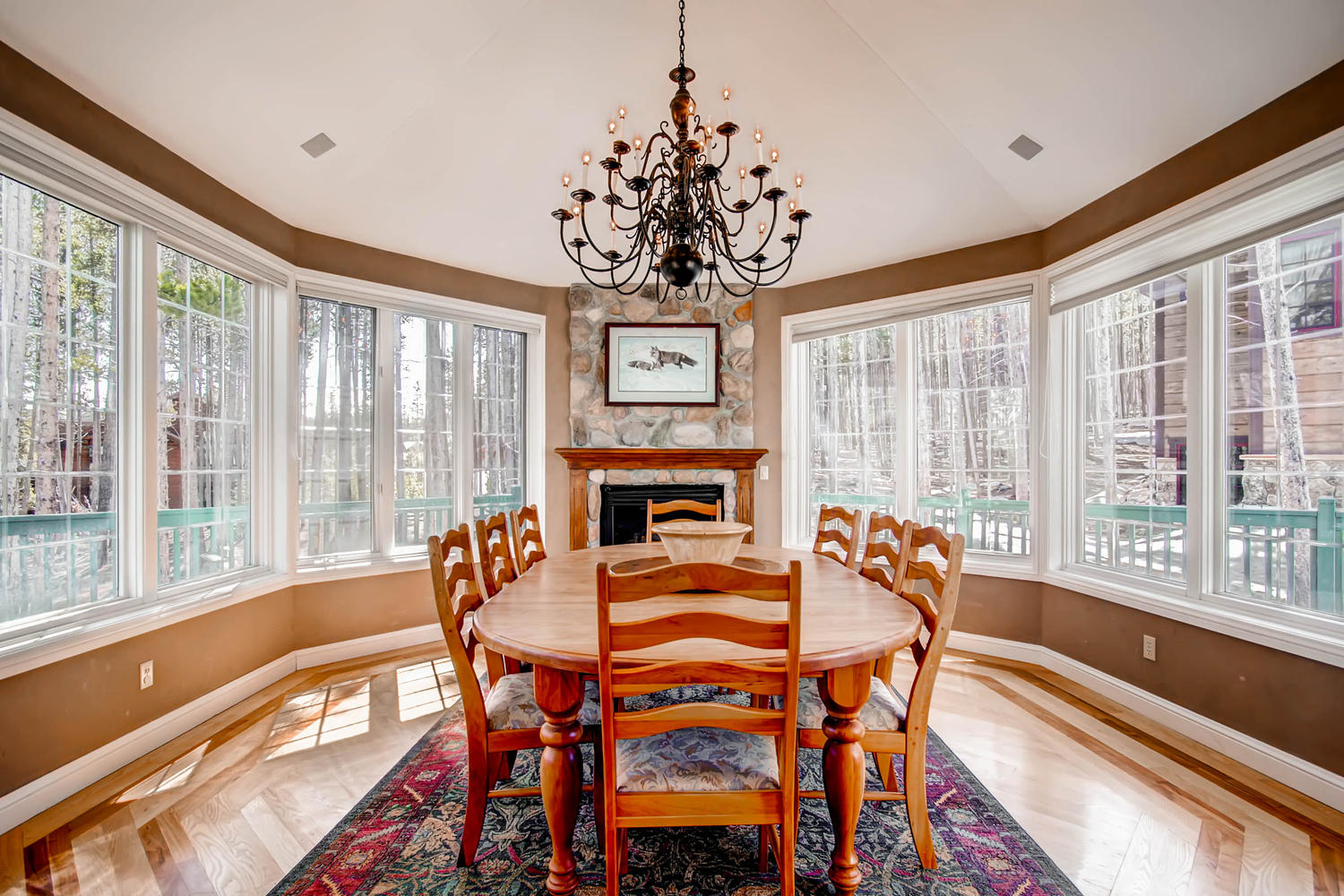 65 Boulder Ridge, Breckenridge, CO 80424