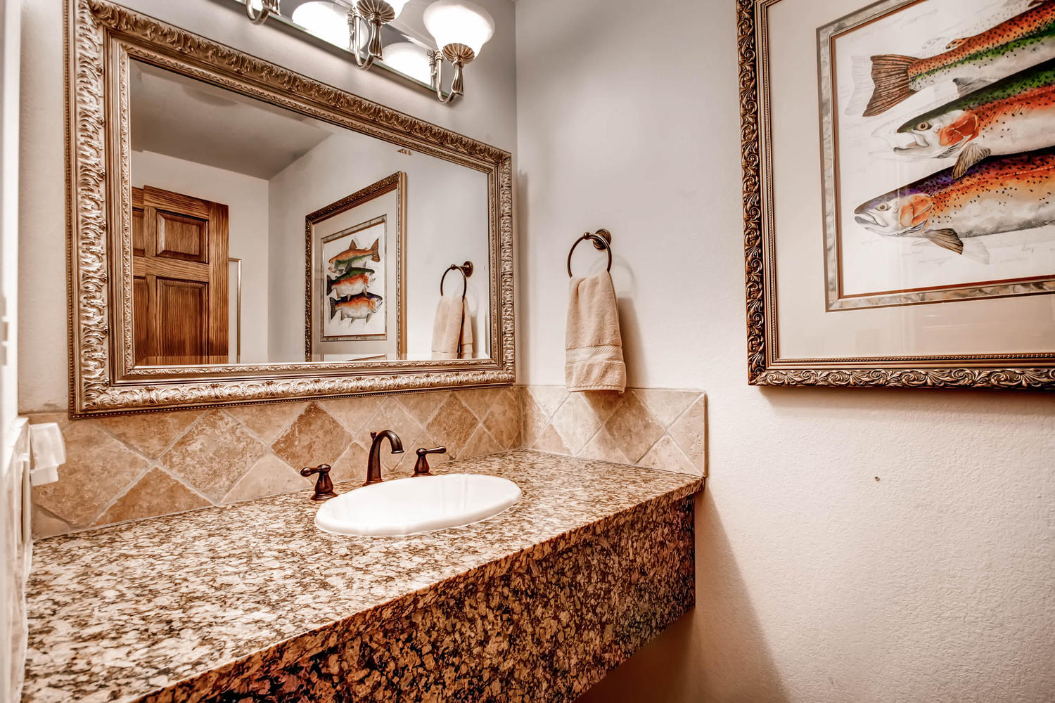 65 Boulder Ridge, Breckenridge, CO 80424