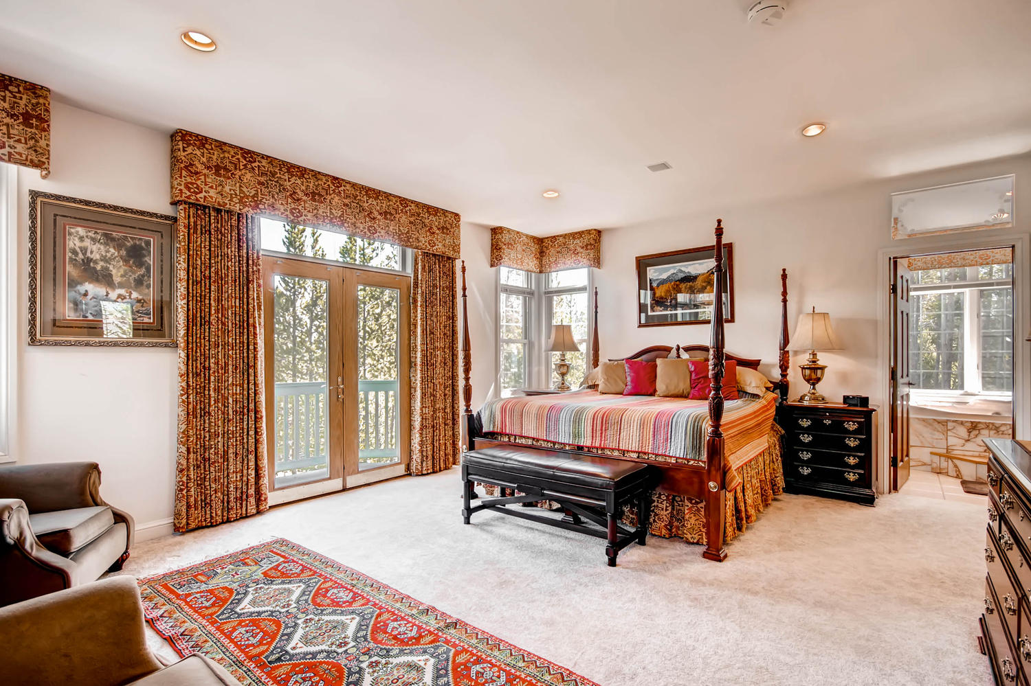 65 Boulder Ridge, Breckenridge, CO 80424
