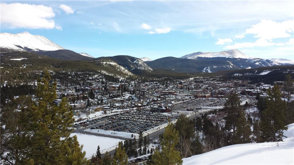 188 PEERLESS DRIVE, Breckenridge, CO 80424