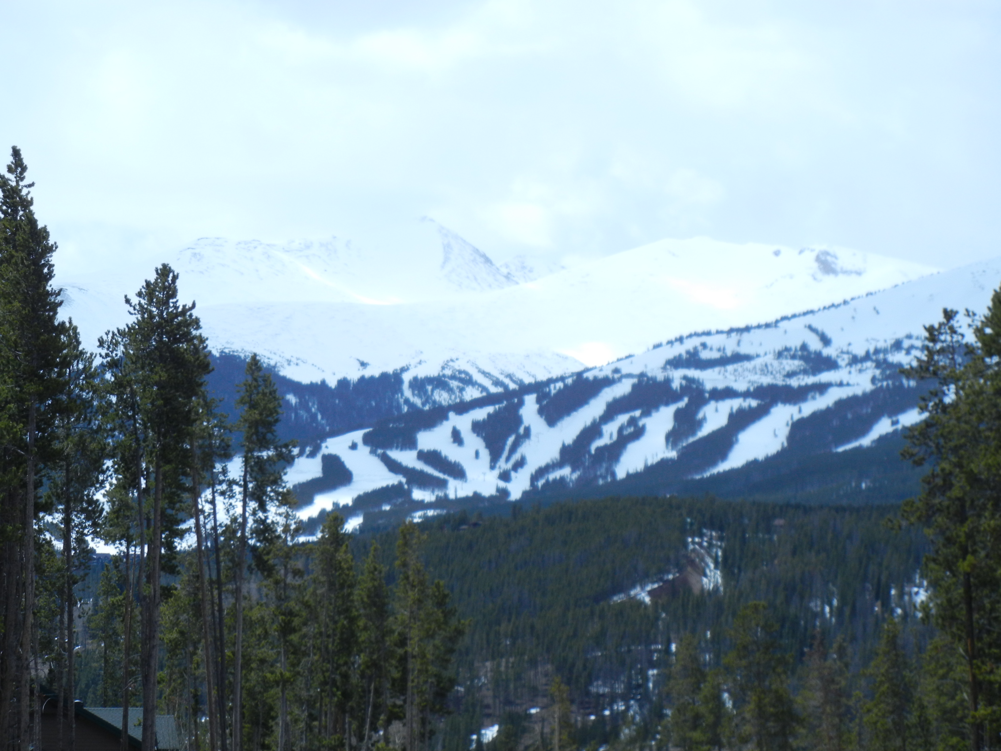 540 Highlands Drive, Breckenridge, CO 80424