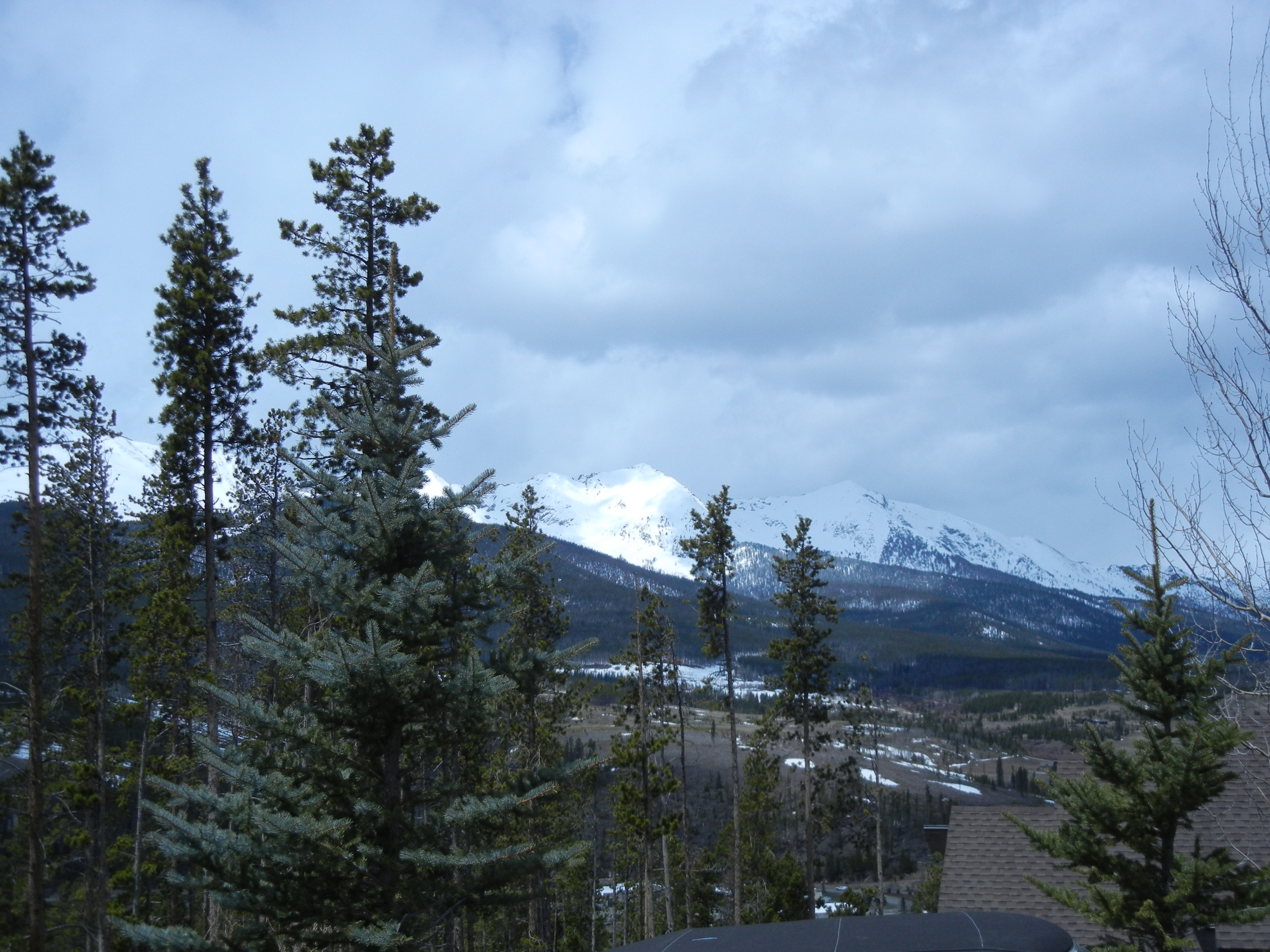 540 Highlands Drive, Breckenridge, CO 80424
